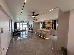 Blk 415A Waterfront I @ Northshore (Punggol), HDB 5 Rooms #558748761